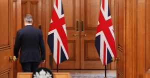 2. Will Keir Starmer resign?