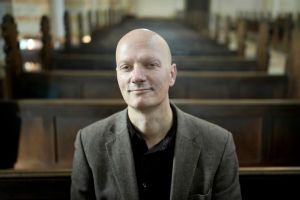 Kasper Støvring: Eva Selsing, Dansk Folkeparti og jeg er moderate i forhold til store dele af befolkningen