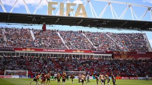 Nach dem Sieg von Toronto: So geht es weiter für die Nationalmannschaft