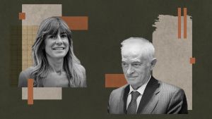 La 'atropellada' del juez Peinado en su 'remate final' de Begoña Gómez