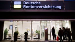 Der Renten-Plan der Merz-Regierung hat eine starke Lobby gegen sich