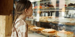 Craving something for dinner? Your mind may be ‘tasting’ food before you eat it