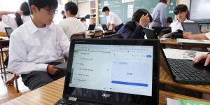 The trouble with digital textbooks