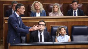 Algunas izquierdas y el síndrome del impostor