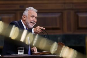 La ley de nietos ya es un problema democrÃ¡tico