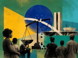 O Estado brasileiro tem ignorado os fundamentos do Direito – e haverá um preço a pagar