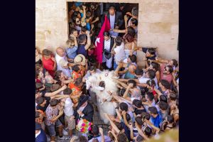 Sí, sí, sí, Sant Joan es viu així! (o no)