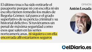El truco final