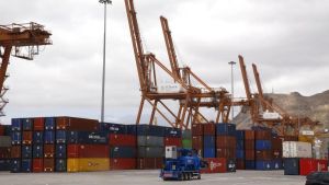 La autoridad chafarmeja