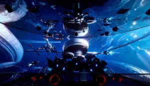New animation hub opens in Shanghai, China