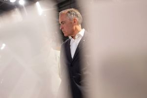 After a breakneck year, can Carney reset for what’s next?