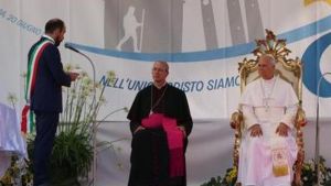 Scienza e dignità umana Il filo che unisce i discorsi
