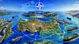 Hürmüz’den NATO’ya: Türkiye’nin çok cepheli jeopolitik denklemi