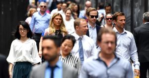 ATO data: Men earn more than women in most jobs