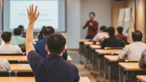 From Classrooms to Careers