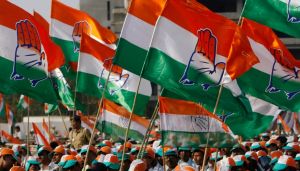 Congress in Jammu & Kashmir
