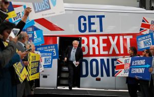 Ten years on, Brexit still divides Britain and casts a pall over its economy