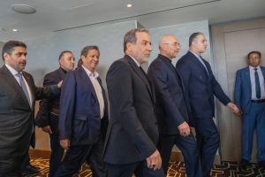 Iran, US agree on roadmap to reach deal in 60 days and will continue talks all week, mediators say