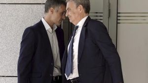 Moncloa, uns llimbs que han de tenir regles