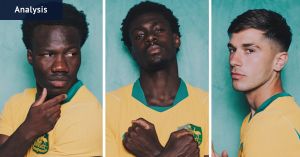 Why you probably won’t see your dream Socceroos front three against Paraguay