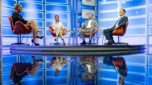 Predstavnici opozicije u „Utisku nedelje“: Nijedan glas protiv režima ne sme biti bačen