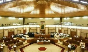 Balochistan PA passes Rs1.09 trillion budget