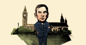 5. Chris Bryant: “I’ve got a terrible confession”