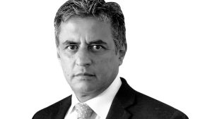 La trampa de Hormuz