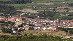 La CHE en Funes. Retrospectiva y actualidad