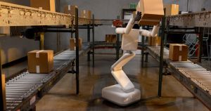 When Workers Lose to AI