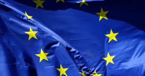 The Only Way to Save Europe