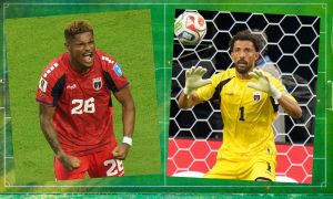 ¿Quién es Hélio Varela, el héroe de Cabo Verde que junto a Vozinha sorprende en el Mundial 2026?