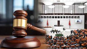 ‘Eşekli Demokrasi’ Yargı meselesi hallolundu mu, hallolunmadı mı?