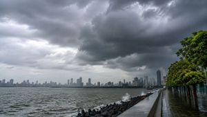 El Niño and India’s monsoon question