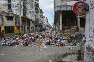Quand pourra-t-on revoir Cuba?