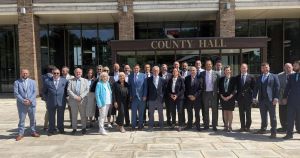 Reform slams County Hall 'snowflakes' as staff get 'safe space' to vent against party