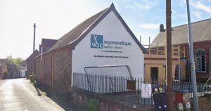 Baptist church dating back to 1910 gets new refurb plans approved
