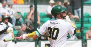 Bewegung im Verein: Solingen Alligators gehören in die 1. Bundesliga