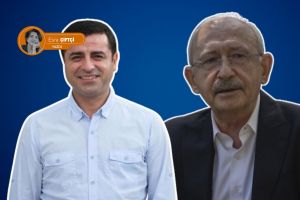 Bazı eller hiç inmiyor