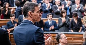 La semana de las explicaciones: Sánchez, frente al Congreso y Ferraz por la corrupción
