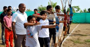 Telangana’s Tribal Archers Turned a Bow-and-Arrow Tradition Into 150 Gold Medals