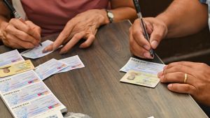Colombia después de las urnas