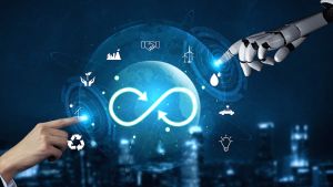 La sed invisible de la inteligencia artificial