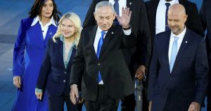 Knesset Speaker Ohana Wants a Constitutional Crisis
