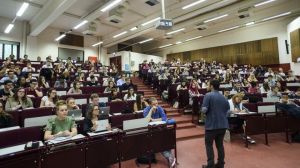 Come fermare l’esodo biblico dei nostri giovani laureati