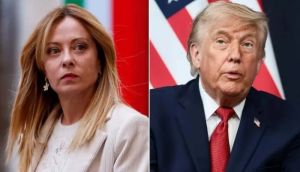 Trump warns Giorgia Meloni over Iran: ‘Not good’—Here's why