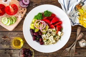 Want a Sharper Brain? A Massive Harvard Study of 159,347 People Says Start Eating Like This