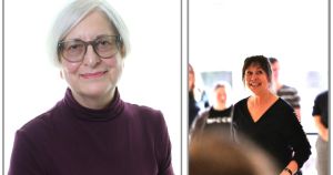 Norfolk women's pride after royal recognition on King's Birthday Honours list