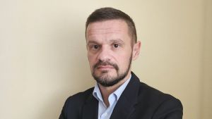 Siniša Carević za Danas: Revizija diploma, provera imovine i lustracija ključni za reformu MUP-a