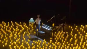Il Solstizio d'Estate celebrato con il concerto 